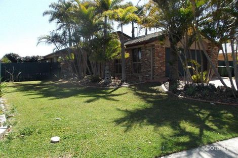 Property photo of 119 Monterey Keys Drive Helensvale QLD 4212