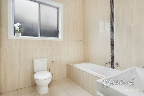 Property photo of 1/489 Great Western Highway Greystanes NSW 2145
