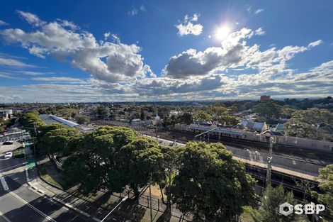 Property photo of 609/2 Regent Street Petersham NSW 2049