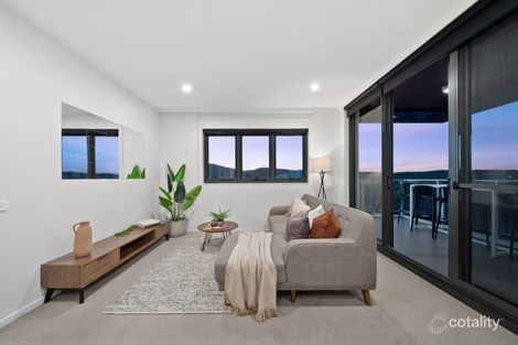 Property photo of 707/104 Northbourne Avenue Braddon ACT 2612