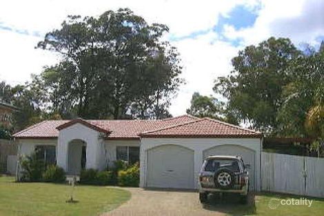 Property photo of 81 Palmwoods Crescent Runcorn QLD 4113