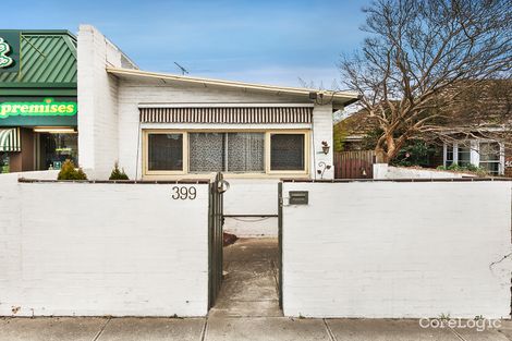 Property photo of 399 St Georges Road Thornbury VIC 3071