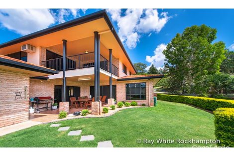 Property photo of 236 Denham Street The Range QLD 4700