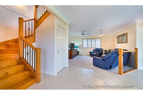 Property photo of 236 Denham Street The Range QLD 4700