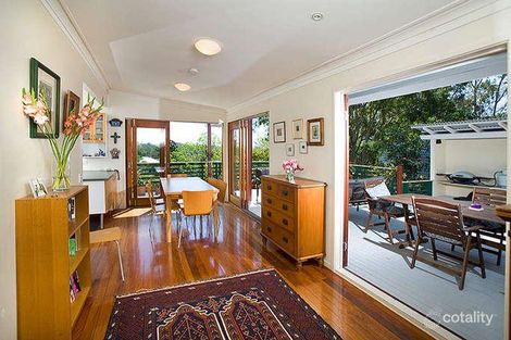 Property photo of 279 Stanley Terrace Taringa QLD 4068