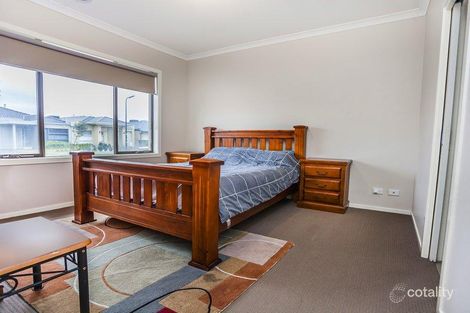 Property photo of 85 Thoresby Circuit Craigieburn VIC 3064