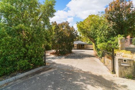 Property photo of 5 Leawood Crescent Boya WA 6056