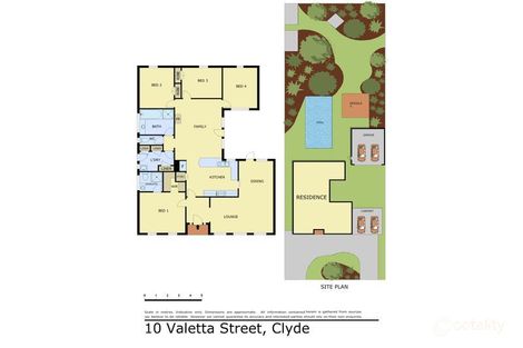Property photo of 10 Valetta Street Clyde VIC 3978