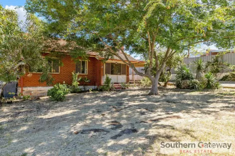 17 Steward Way, Orelia, WA 6167