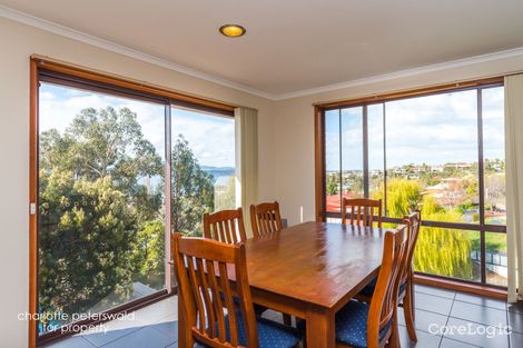 Property photo of 58 Fisher Avenue Sandy Bay TAS 7005