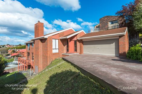 Property photo of 58 Fisher Avenue Sandy Bay TAS 7005