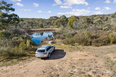 Property photo of 245 Norton Road Wamboin NSW 2620