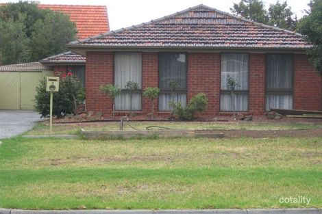 Property photo of 4 Owen Close Keilor Downs VIC 3038