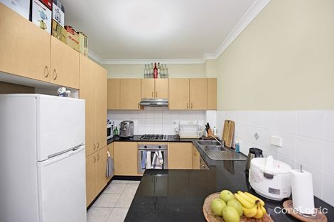 Property photo of 12/14-18 Fairlight Avenue Fairfield NSW 2165