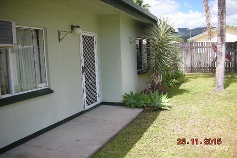 2/19 Leeuwin Cres, Bentley Park, QLD 4869