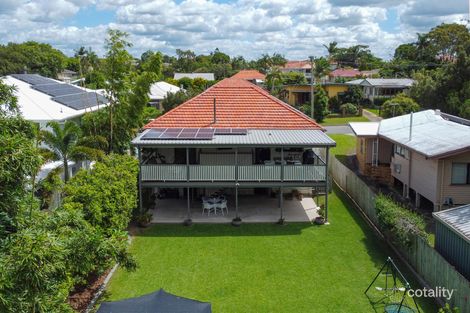 Property photo of 39 Frankit Street Wavell Heights QLD 4012