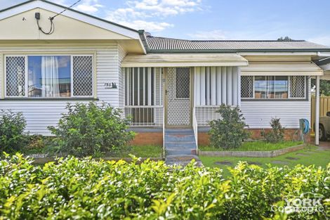 Property photo of 195 North Street Rockville QLD 4350