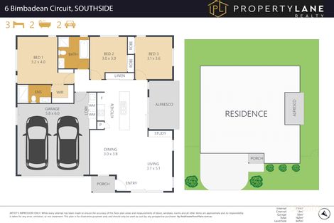 6 Bimbadean Cct, Southside, QLD 4570