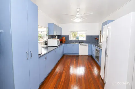 Property photo of 7 Allamanda Avenue Forrest Beach QLD 4850