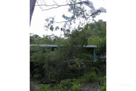 Property photo of 45 Compass Crescent Nelly Bay QLD 4819
