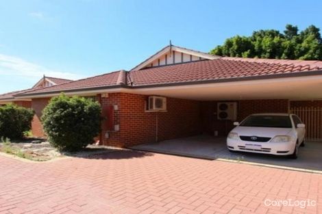 Property photo of 7/58 Jupiter Street Carlisle WA 6101