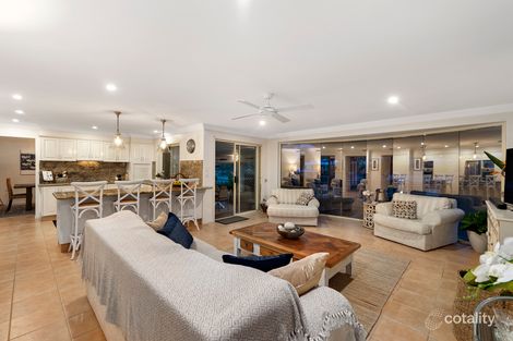Property photo of 5 Hakea Court Palm Beach QLD 4221