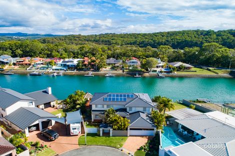 Property photo of 5 Hakea Court Palm Beach QLD 4221
