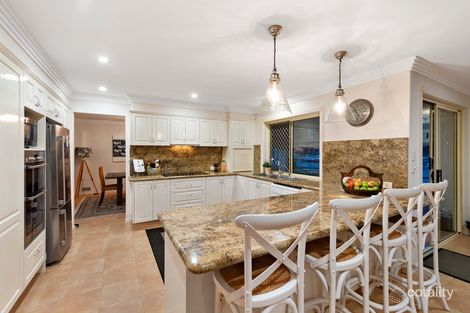 Property photo of 5 Hakea Court Palm Beach QLD 4221