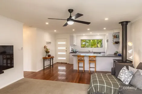 Property photo of 7 Rodd Street Eden NSW 2551