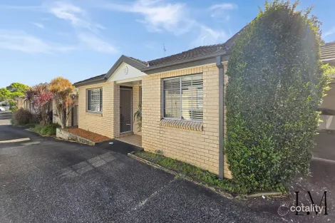 4/159 Kings Rd, New Lambton, NSW 2305