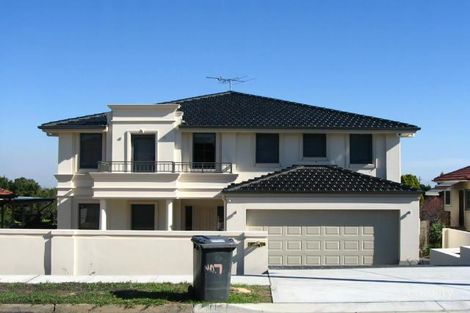 7 Fisher Ave, Ryde, NSW 2112