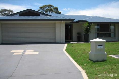 Property photo of 13 Sam Place Thornlands QLD 4164