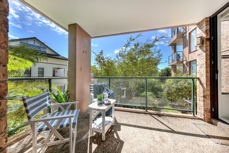 Property photo of 402/22 Sutherland Street Cremorne NSW 2090