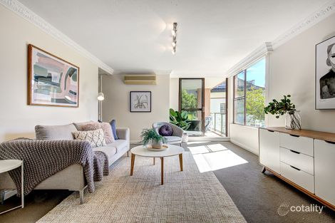 Property photo of 402/22 Sutherland Street Cremorne NSW 2090