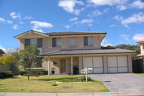 Property photo of 14 Daintree Close Cardiff Heights NSW 2285