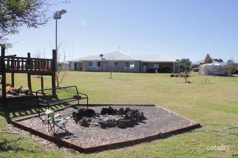 Property photo of 8 Ebony Court Pittsworth QLD 4356