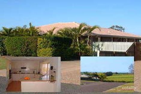 Property photo of 18 Ian Avenue Kawungan QLD 4655