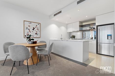 Property photo of 4309/1 Queensbridge Square Southbank VIC 3006