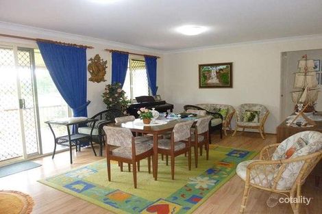 Property photo of 32 Garrett Road Meringandan QLD 4352