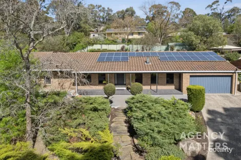 34 Sandow Cres, Coromandel Valley, SA 5051