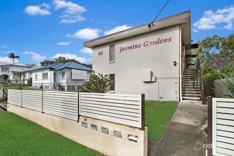 3/60 Gainsborough St, Moorooka, QLD 4105