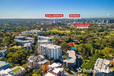 Property photo of 1502/16 Ramsgate Street Kelvin Grove QLD 4059