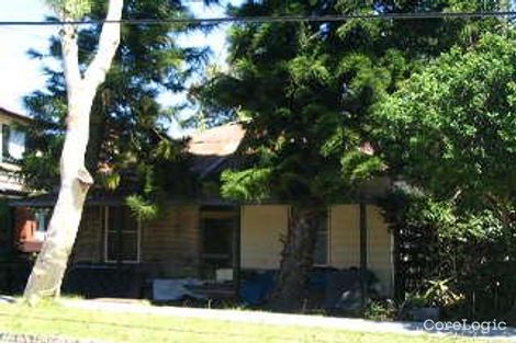 Property photo of 1 Mons Street Canterbury NSW 2193