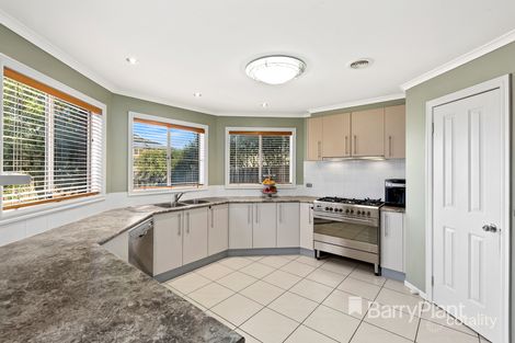Property photo of 2 Cullen Drive Wyndham Vale VIC 3024
