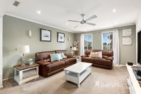 Property photo of 2 Cullen Drive Wyndham Vale VIC 3024
