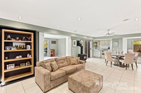 Property photo of 2 Cullen Drive Wyndham Vale VIC 3024