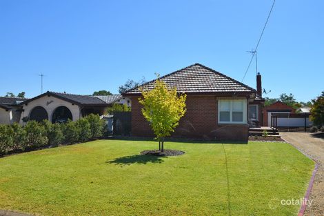 Property photo of 16 Thornton Street Numurkah VIC 3636