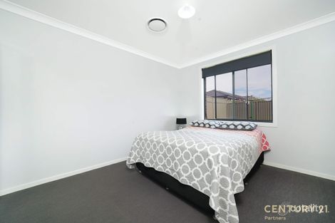 Property photo of 172 Tenth Avenue Austral NSW 2179