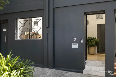 Property photo of 2/24 National Street Leichhardt NSW 2040