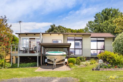 Property photo of 120 Sproat Street Portarlington VIC 3223